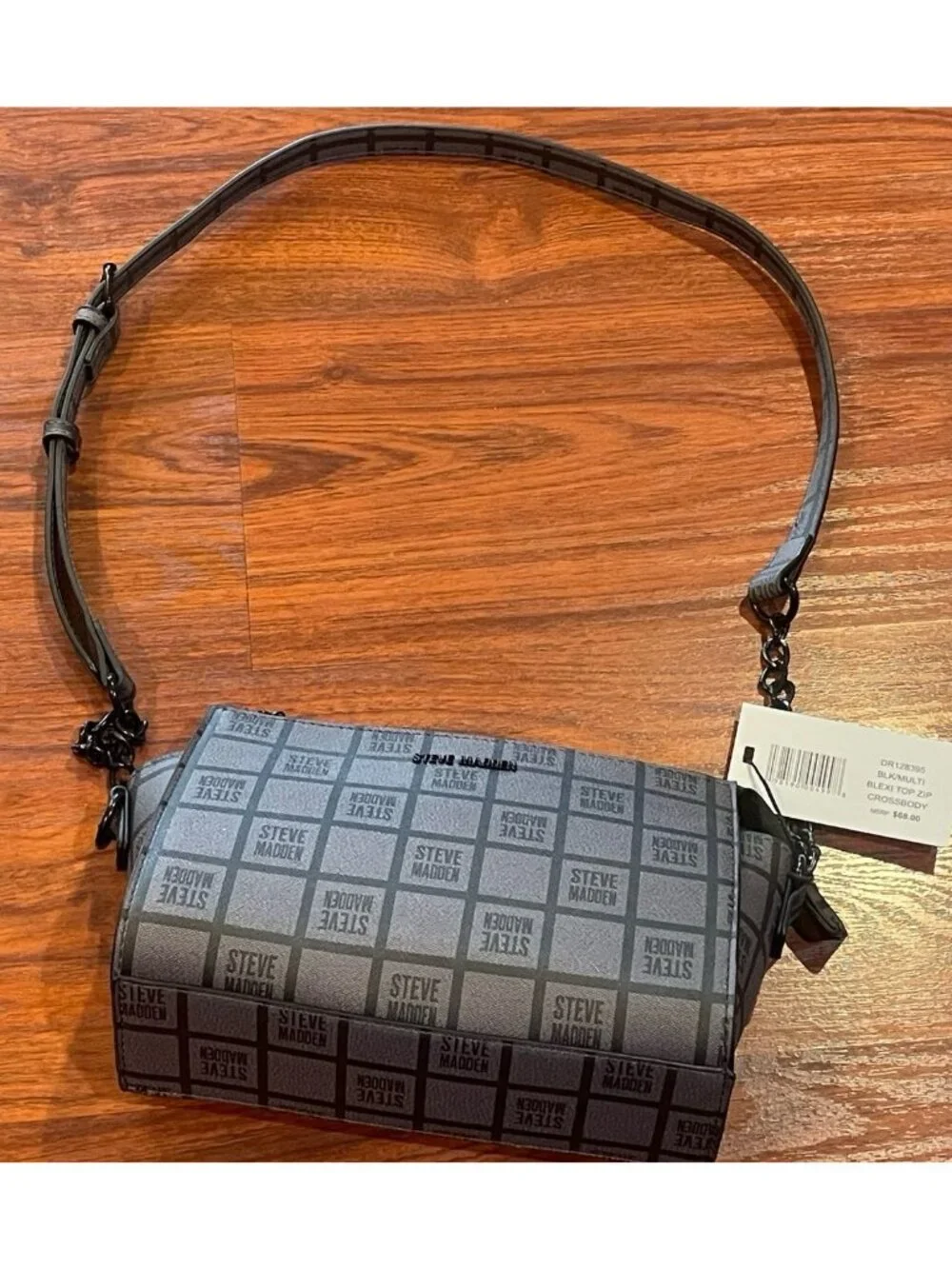 Steve Madden steve madden